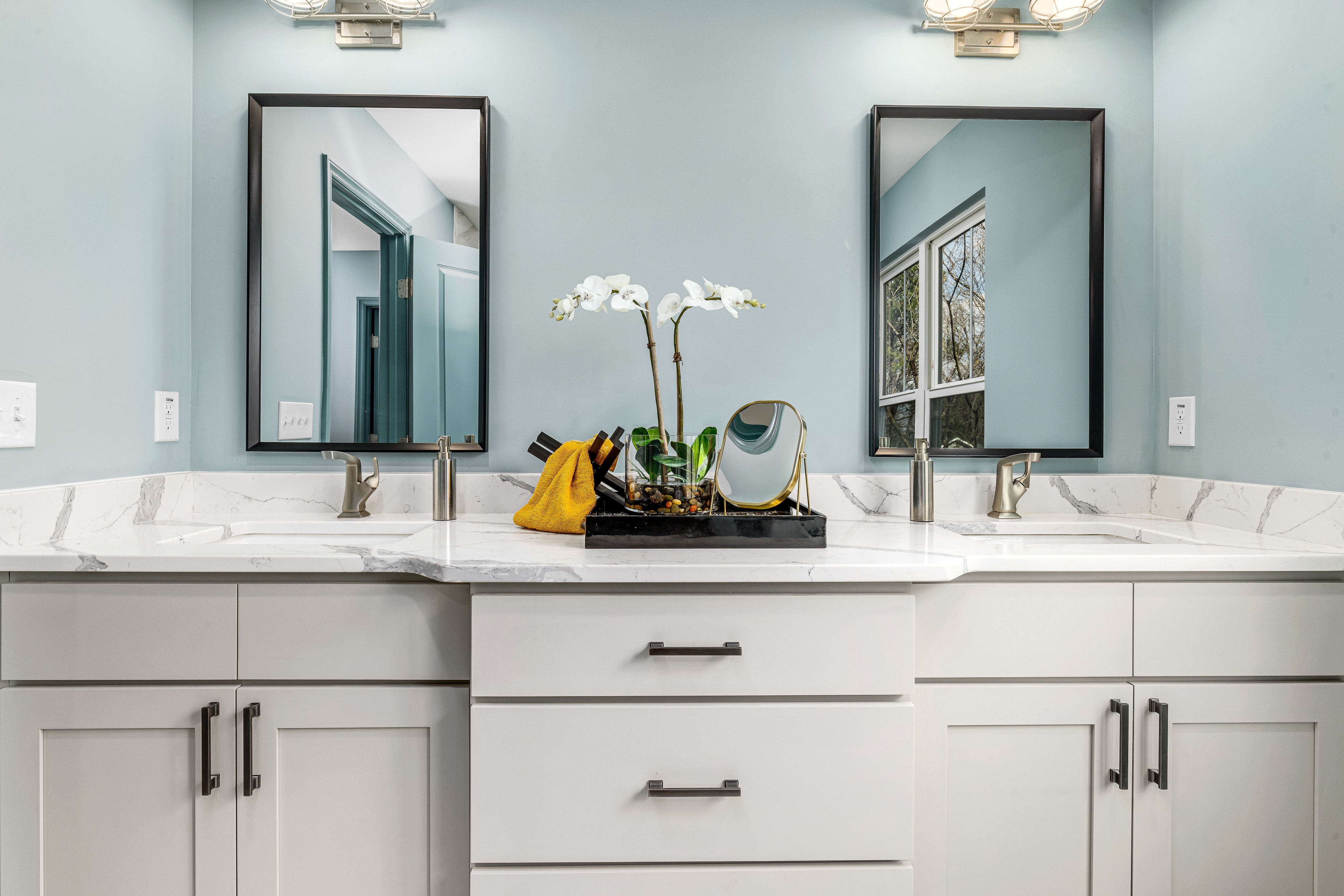 Commercial Cabinet Project